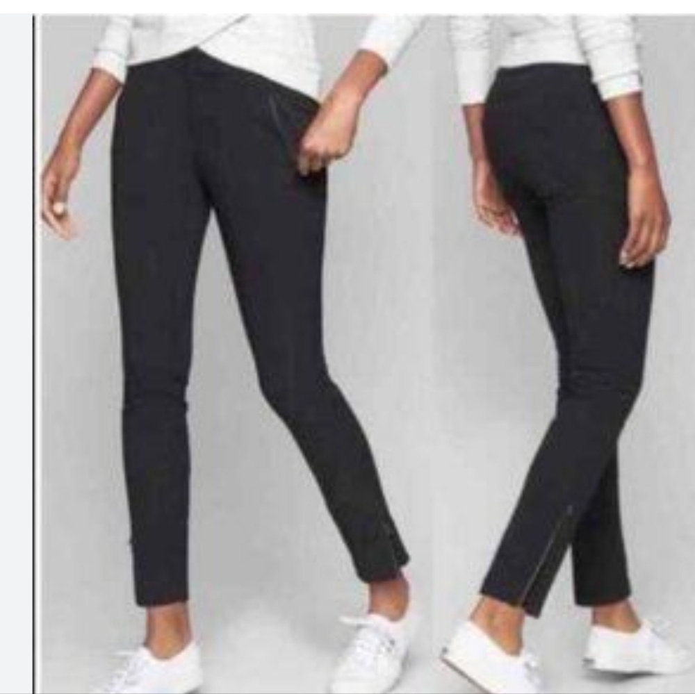 ATHLETA Wander Skinny Pant